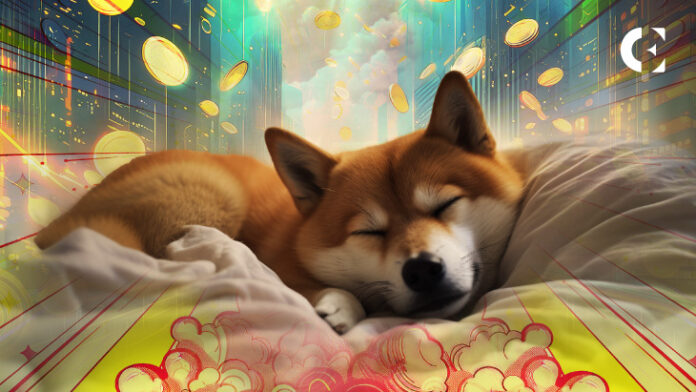 RIP Kabosu: Der Shiba Inu, der Dogecoin und die Meme-Kultur inspirierte