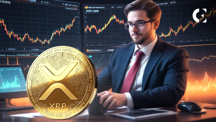 Analyst Predicts XRP Surge to $66 Based on Impulsive Waves