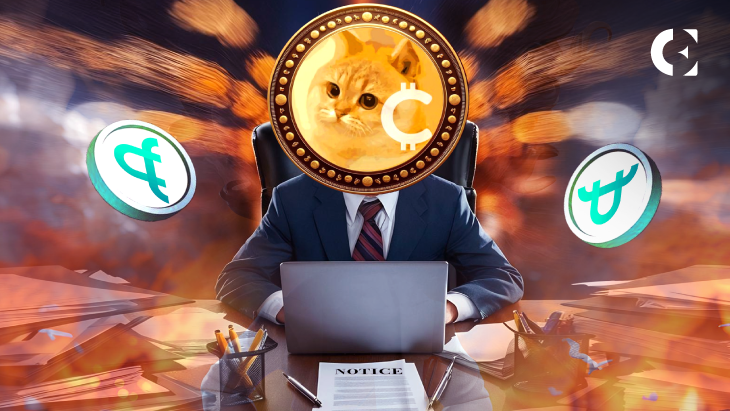 CatCoin Issues Legal Ultimatum to BitForex Over Token Withdrawals
