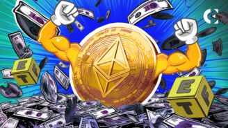Ethereum ETF Approval Talks Fuel Over 30% Weekly ETH Gain