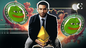  Pepe (PEPE) Soars to All-Time High as Traders Eye Ethereum ETF Approval

