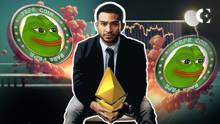 Pepe (PEPE) Soars to All-Time High as Traders Eye Ethereum ETF Approval