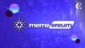 Desbloqueando o futuro: a pré-venda de criptografia da Memereum 2024 – Redefinindo o DeFi com seguros, empréstimos, staking e cartões de débito DeFi