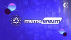 미래를 열다: Memereum의 암호화폐 프리세일 2024 – 보험, 대출, 스테이킹 및 DeFi 직불 카드로 DeFi를 재정의합니다.