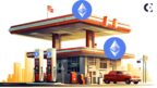 Ethereum Gas Fees Hit Lowest In Four Years

