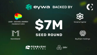 Top VCs Join EYWA’s Seed Round Led by Curve’s Founder