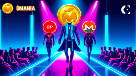 Crypto Gems Revealed: OP, XMR, and MANIA – Who’s the Trendsetter?