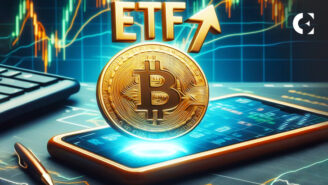 Morgan Stanley Intensifies Focus on Bitcoin ETFs, Rising AI Altcoin Borroe Finance Energizes Investors