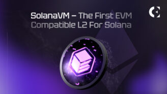 SolanaVM, Upcoming SVM L2 Chain To Become The Catalyst for Solana Ecosystem