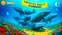 Crypto Whales Amass Chainlink and ScapesMania, Rally Coming?