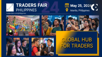 Manila Hosts Successful Philippines Traders Fair 2024,Bringing Global Financial Leaders Together