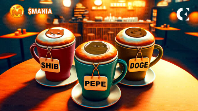 Las mejores ofertas de criptomonedas: ¡incluidas las 3 monedas más baratas que una taza de café para comprar en mayo de 2024!