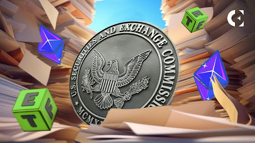 SEC's Ethereum ETF Approval: A Game-Changer for Crypto Markets