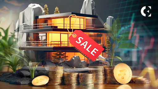 From Crypto King's Perch to Auction Block: FTX Bahamas Penthouse for Sale