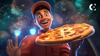 Bitcoin Pizza Day: A $700 Million Reminder of Cryptocurrency's Rise
