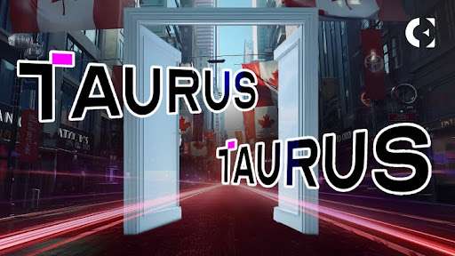 Swiss FinTech Giant Taurus Expands to North America