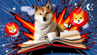 Shiba Inu Drops New Magazine Edition, Offers Free NFTs Despite Market Downturn