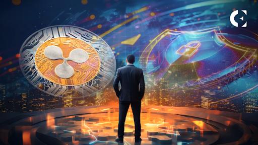 Ripple CEO Spots High Time To Take Action Against Crypto Scams