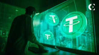 Tether Sets New Record With $4.52 Billion Net Profit in Q1 2024