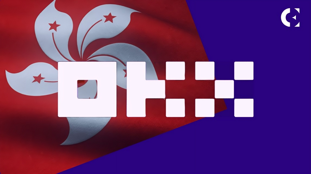 OKX Retreats from Hong Kong as Crypto Regulations Tighten