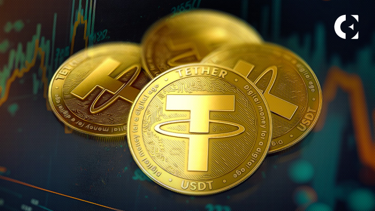 Tether Halts New USD₮ Minting on EOS and Algorand, Citing Community Focus