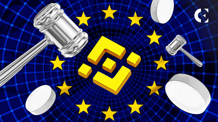 Binance Implements MiCA Stablecoin Rules in Europe, CZ Addresses Delisting Concerns