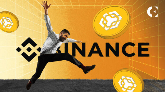 Binance Coin (BNB) Price Prediction: $1,000 in Sight as Exchange Thrives