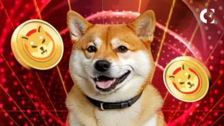 Shiba Inu Rallies on Renewed Investor Confidence, Echoing 2021 Surge