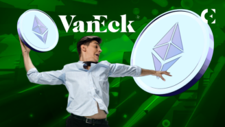 Ethereum: The Next Digital Gold? Inside VanEck's Bullish Thesis