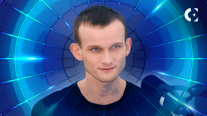 Vitalik Buterin's 3 Pillars for Legitimate Celebrity-Backed Tokens