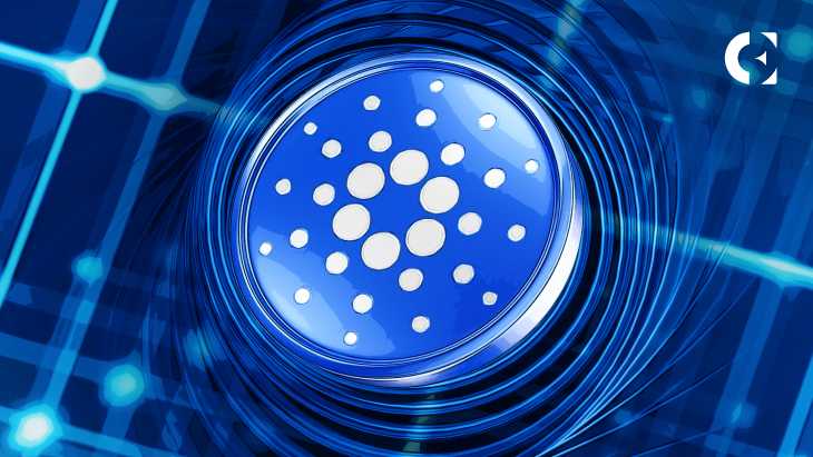 Cardano's Growing Adoption Could Fuel Next Bull Run, Analyst Says