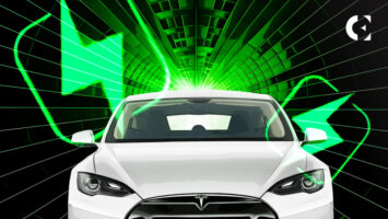 : VeChain's "Charge2Earn" App Incentivizes Sustainable Driving with Crypto Rewards