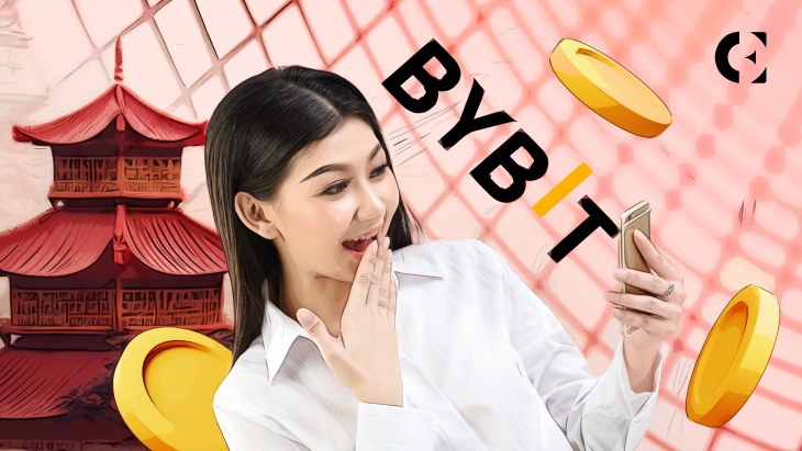 Did China Backtrack on Crypto Ban? Bybit Now Accepting Chinese Users