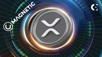 Magnetic X's Farming Protocol Drives Liquidity to XRP Ledger