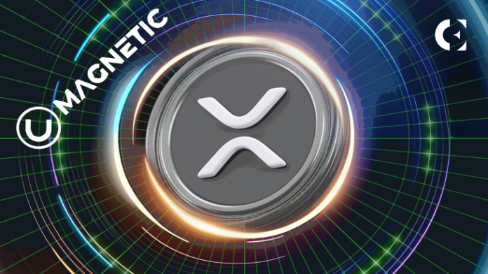Magnetic X's Farming Protocol Drives Liquidity to XRP Ledger