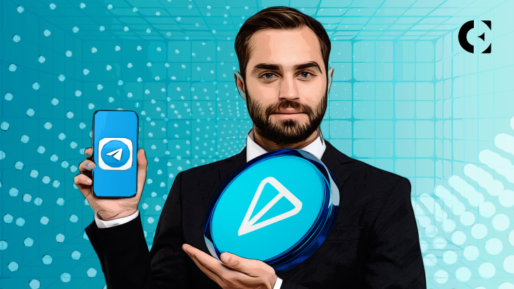 Telegram стремится разрушить модель App Store с помощью токена в приложении