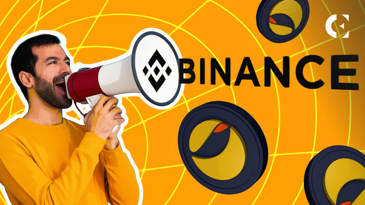Binance Thailand Lists LUNC: Can Upcoming Events Spark Price Surge to $1?