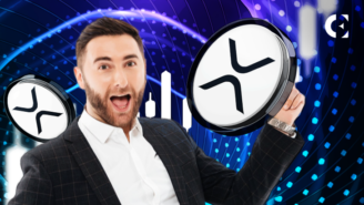 XRP to the Moon? Crypto Analyst Bullish on XRP Price with $7.5 Target