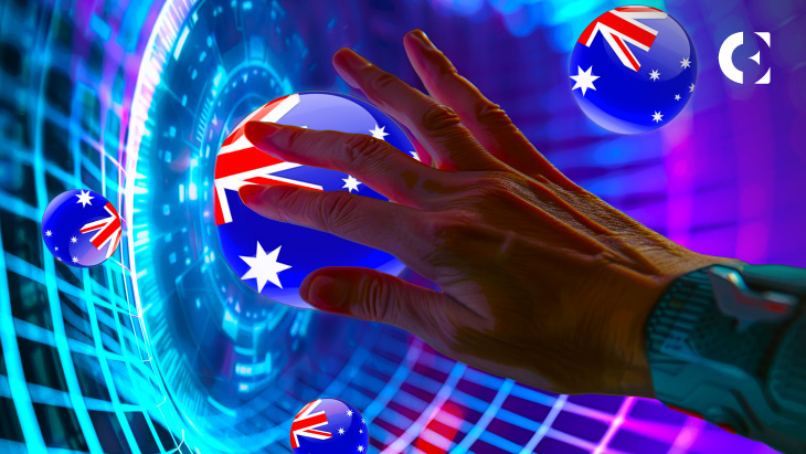 Blockchain Australia переименовывается в DECA и нацелена на более широкий сектор финтеха