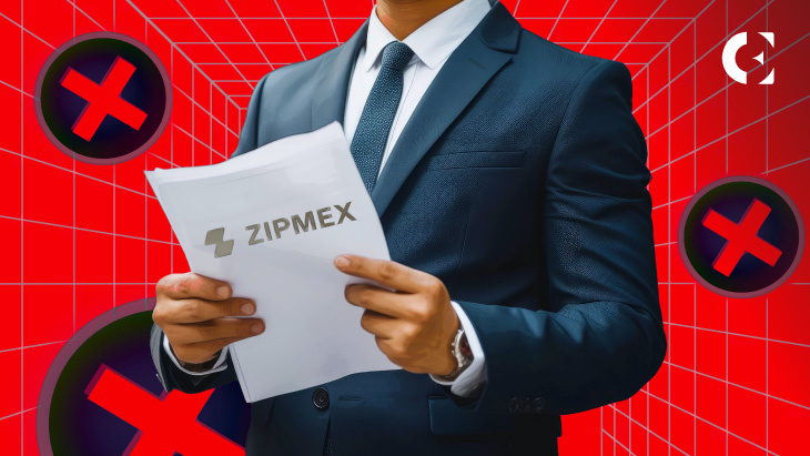 Thailand’s SEC Revokes Crypto Exchange Zipmex’s Operating License