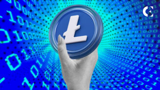 Litecoin Price Poised for Rebound, On-Chain Metrics Signal