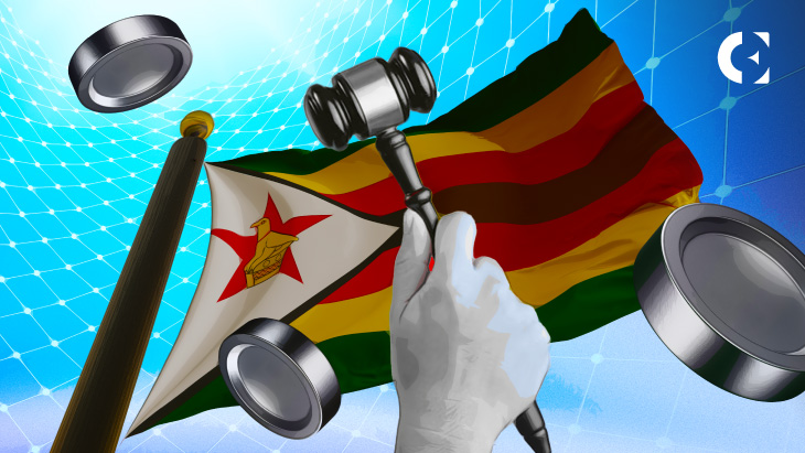 Зимбабве открывает консультации по регулированию криптовалют