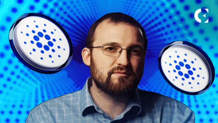 Cardano's Ambitious Upgrade: A Deep Dive into the Hard Fork