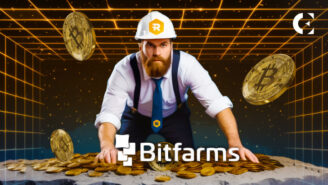 Bitfarms' Poison Pill Draws Fire from Riot Platforms