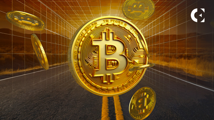 Bitcoin Roadmap: Analysts Predict Major Upside Rally Post-Consolidation