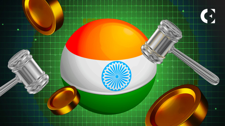 India's Crypto Shocker: Court Says Legal, But Government Still Hates It