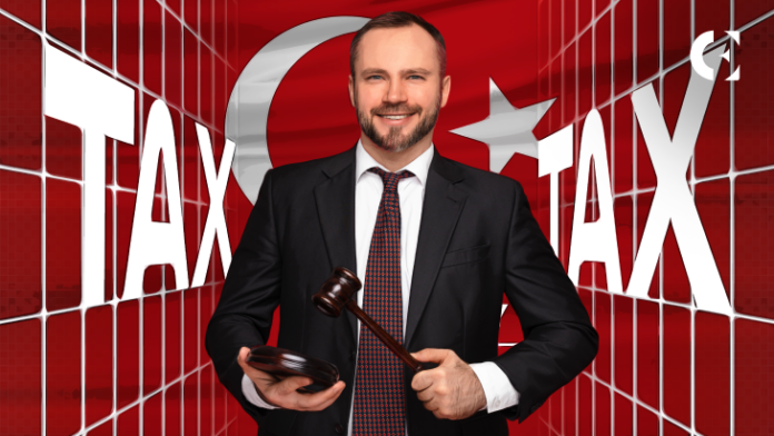 Turkey Unveils Major Tax Overhaul, Eyes New Crypto Regulations