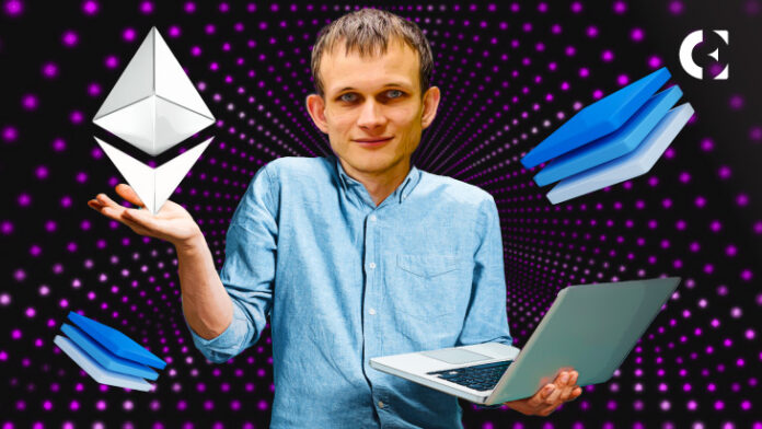 Ethereum Founder Thinks Synchronous Atomic Composability is Overrated