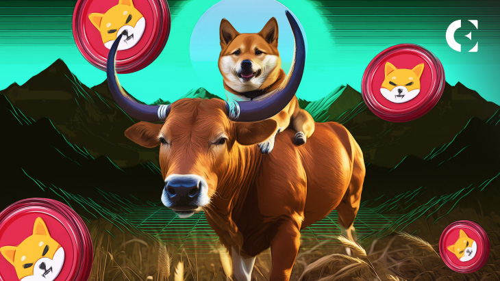 Shiba Inu Shakes Off Meme Status, Gains Traction as Payment Option