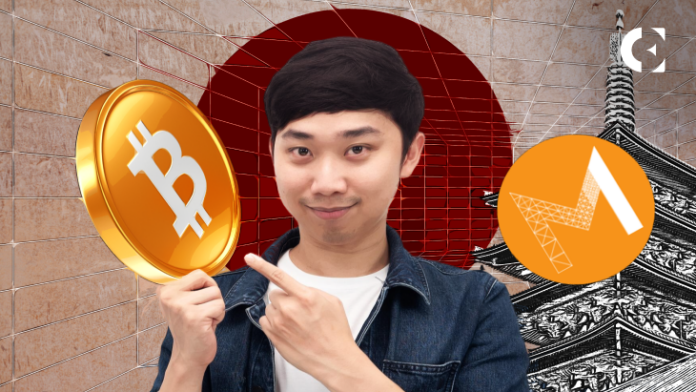 Asia’s Microstrategy? Metaplanet’s Bold $1B Bitcoin Bet